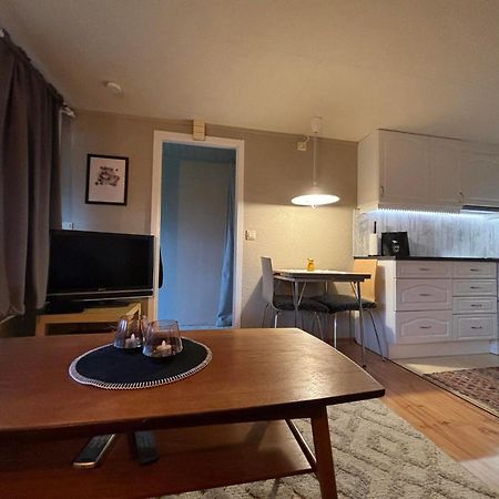 Cozy Apartment Tromsdalen Exterior photo