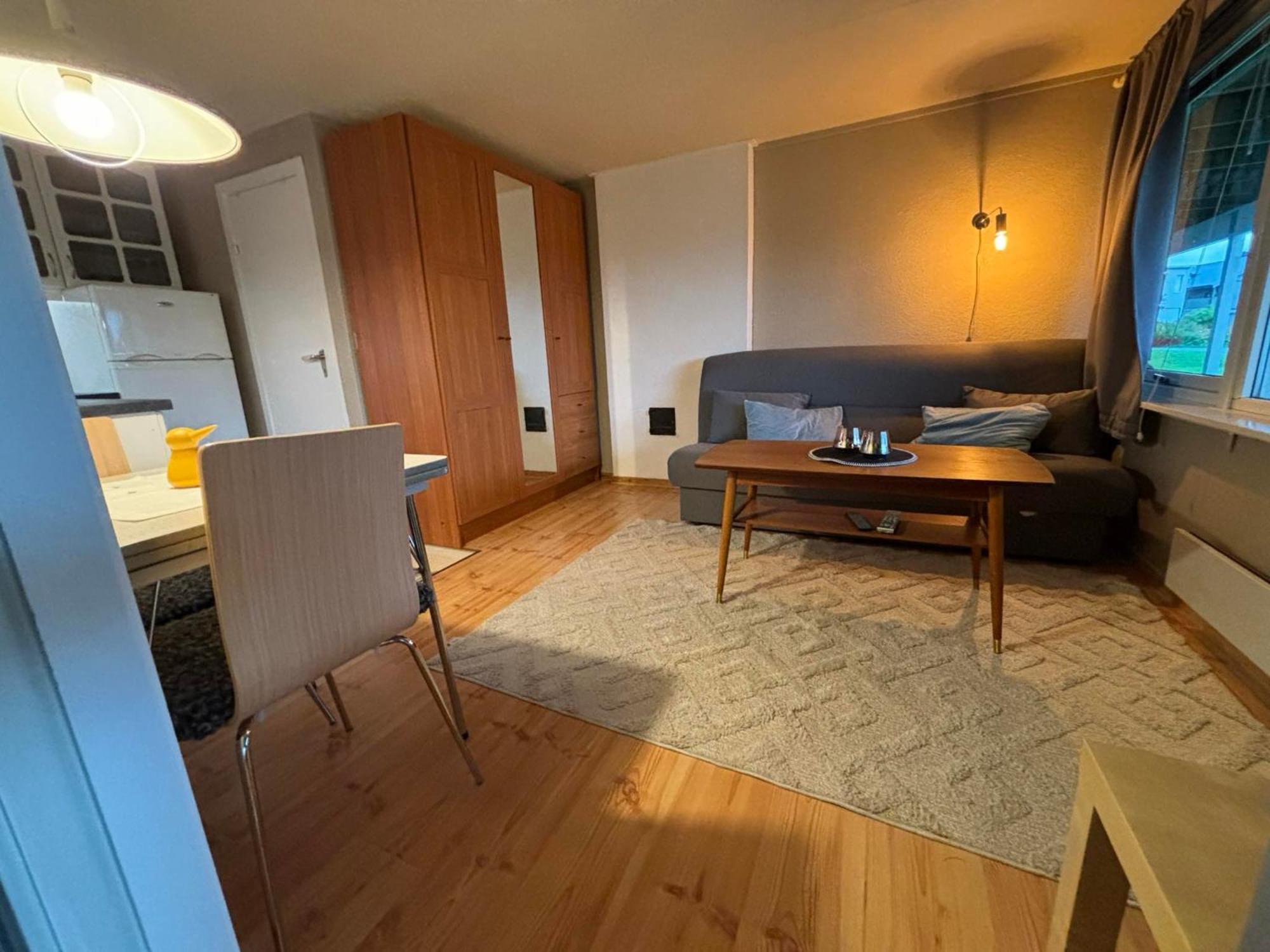 Cozy Apartment Tromsdalen Exterior photo